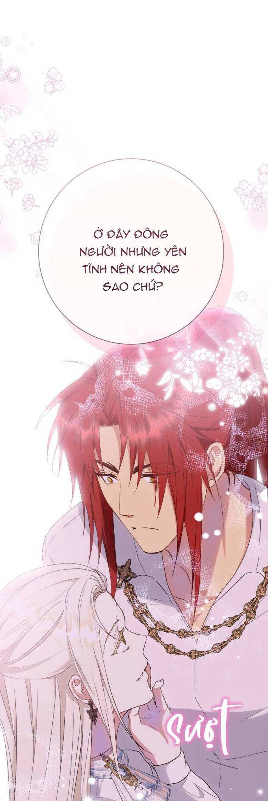 Đại Úy! Chiến Trường Lần Này Là Nơi Này Sao? Chapter 43.1 - 7