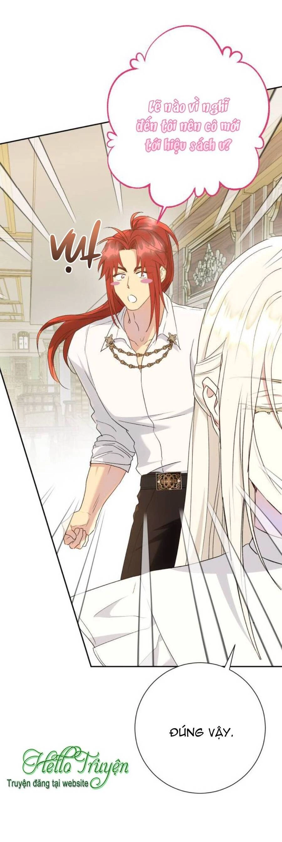 Đại Úy! Chiến Trường Lần Này Là Nơi Này Sao? Chapter 43.1 - 9