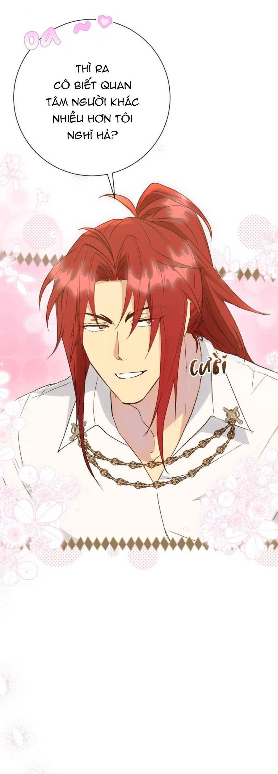 Đại Úy! Chiến Trường Lần Này Là Nơi Này Sao? Chapter 43.1 - 10