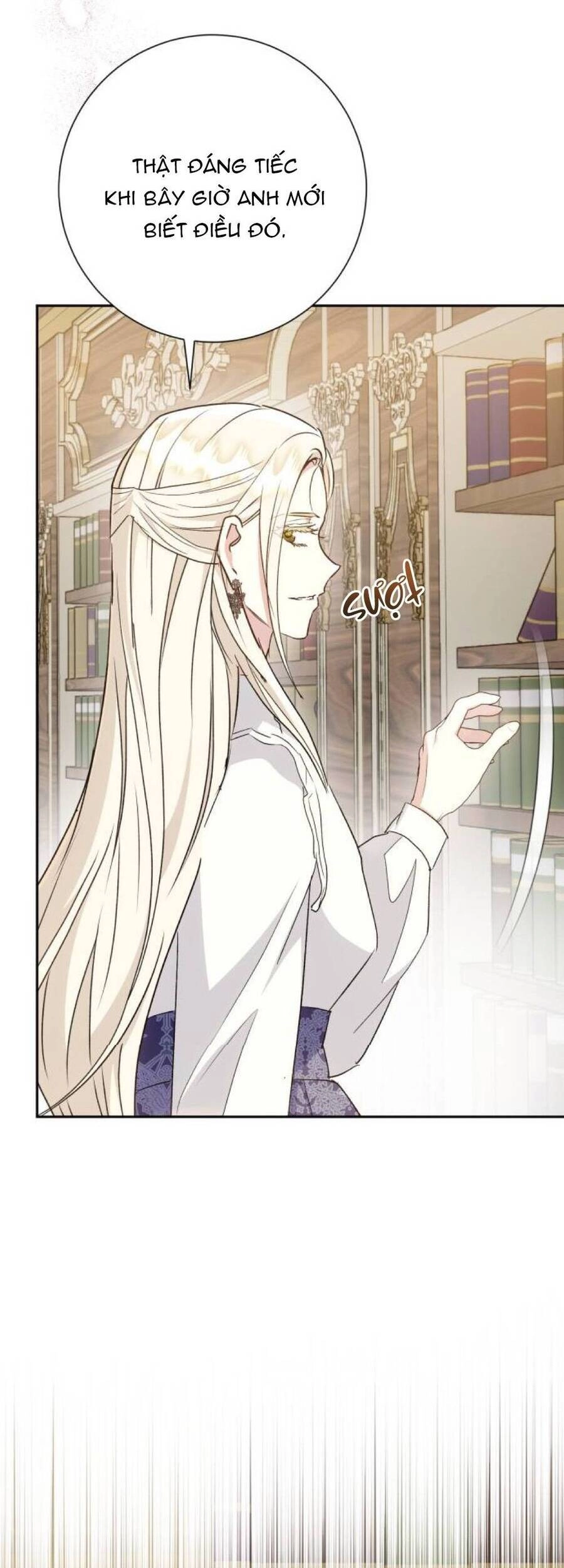 Đại Úy! Chiến Trường Lần Này Là Nơi Này Sao? Chapter 43.1 - 11