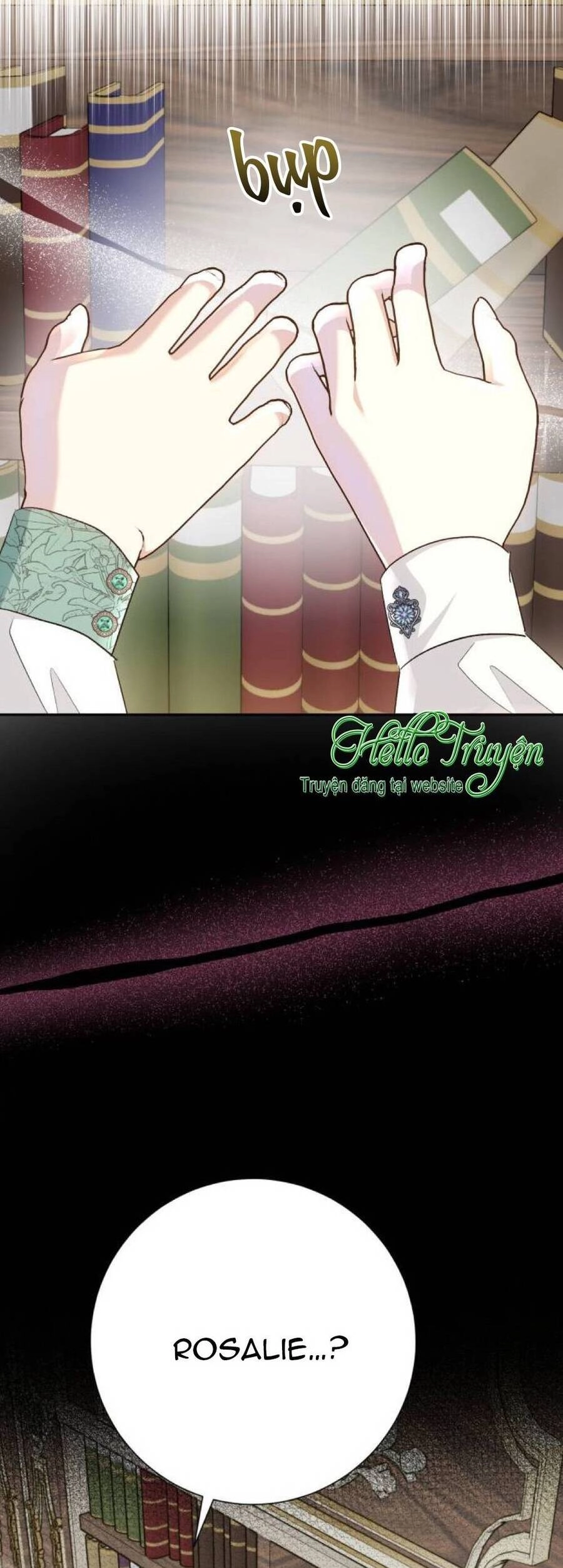 Đại Úy! Chiến Trường Lần Này Là Nơi Này Sao? Chapter 43.1 - 12