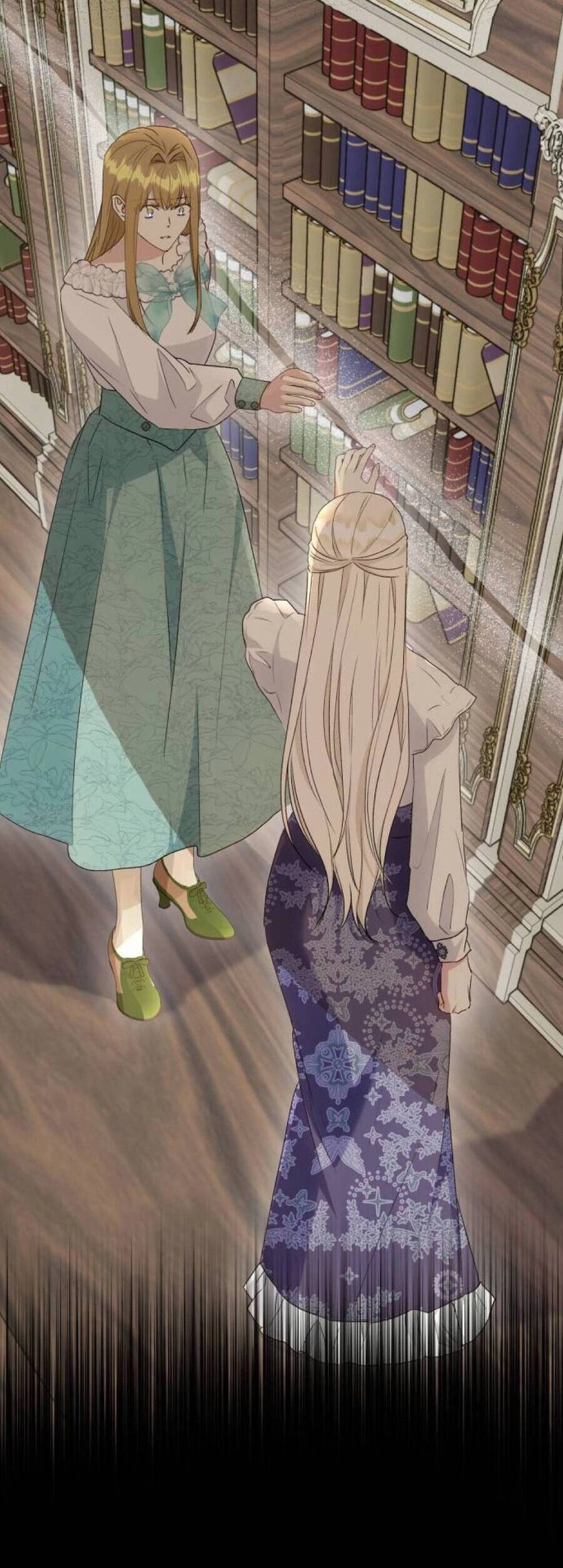 Đại Úy! Chiến Trường Lần Này Là Nơi Này Sao? Chapter 43.1 - 13