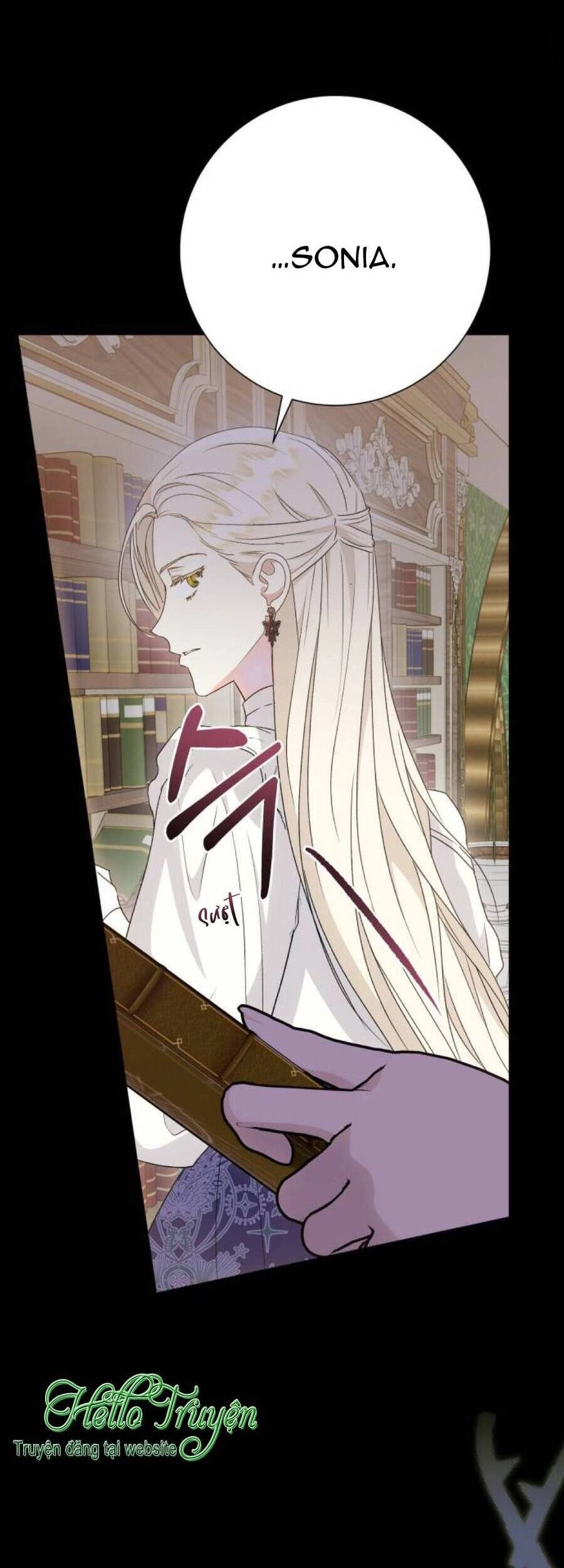 Đại Úy! Chiến Trường Lần Này Là Nơi Này Sao? Chapter 43.1 - 14