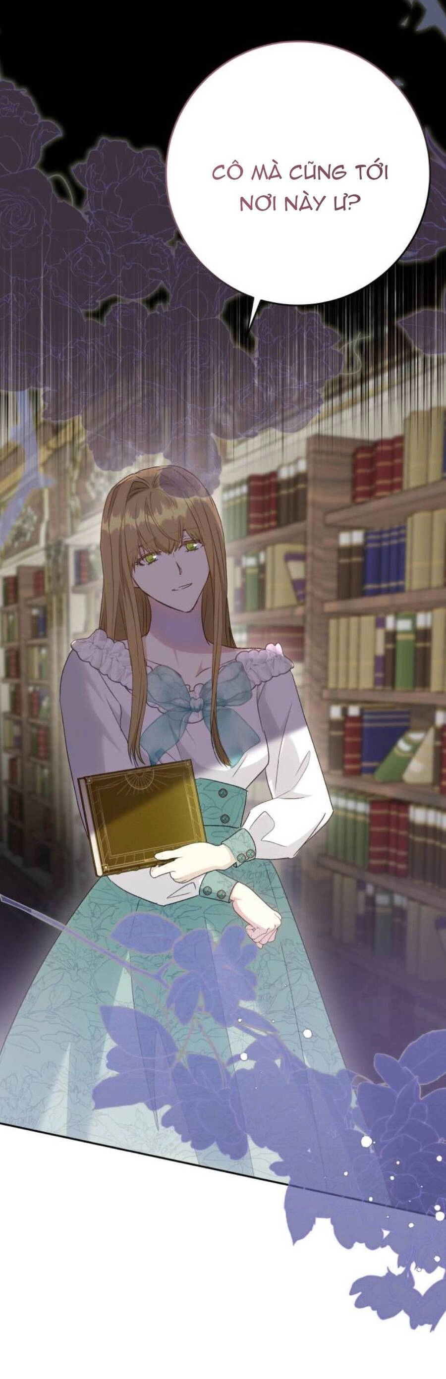 Đại Úy! Chiến Trường Lần Này Là Nơi Này Sao? Chapter 43.1 - 15