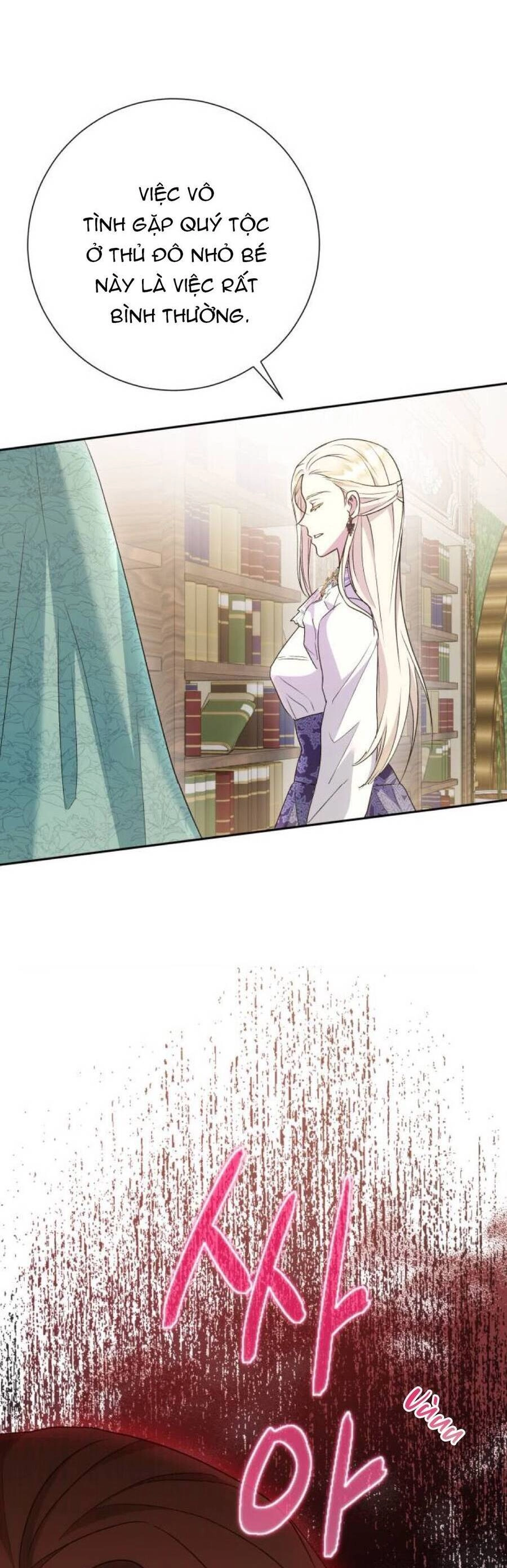 Đại Úy! Chiến Trường Lần Này Là Nơi Này Sao? Chapter 43.1 - 16