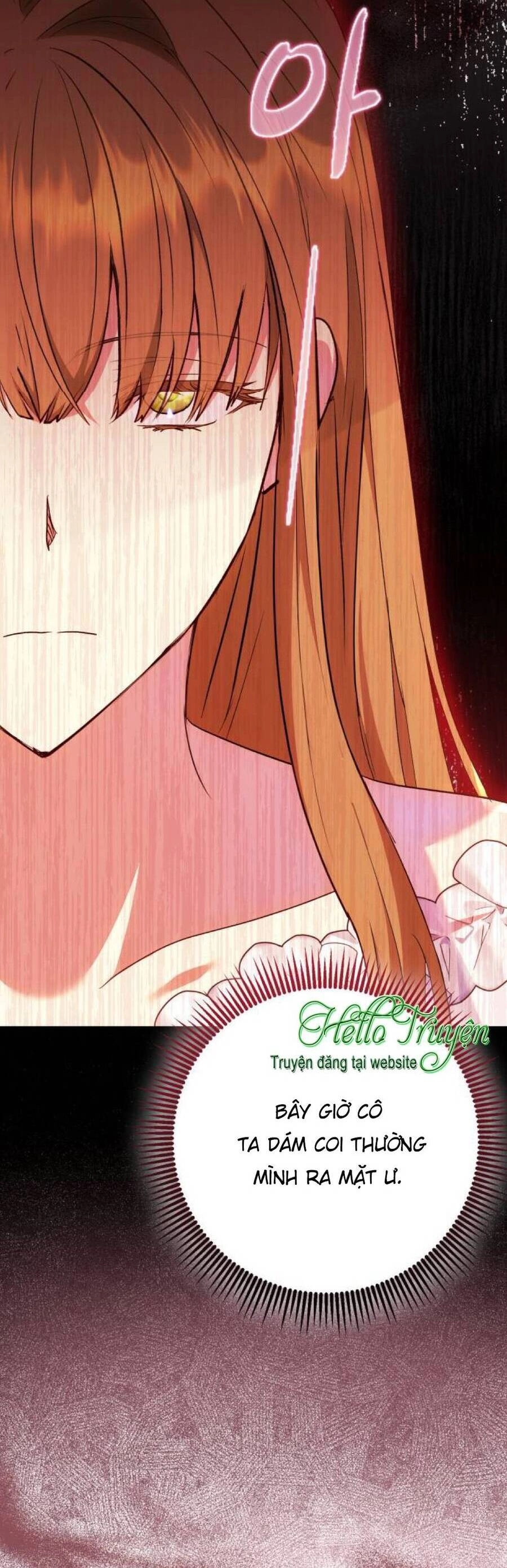 Đại Úy! Chiến Trường Lần Này Là Nơi Này Sao? Chapter 43.1 - 17