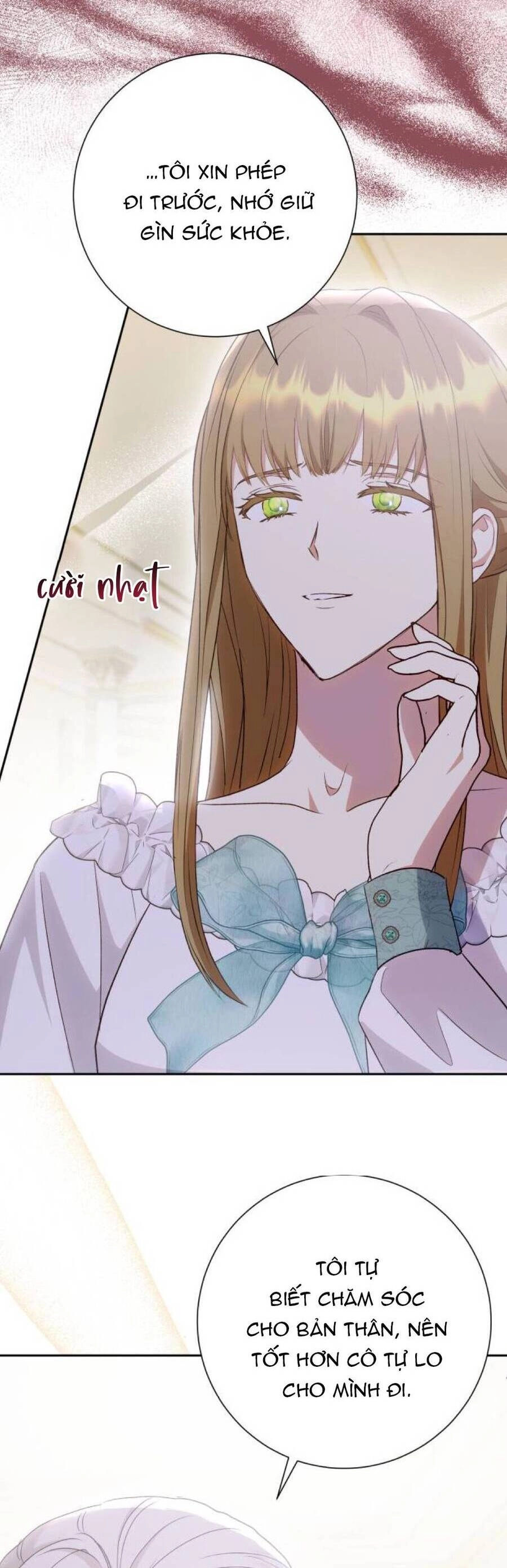 Đại Úy! Chiến Trường Lần Này Là Nơi Này Sao? Chapter 43.1 - 18