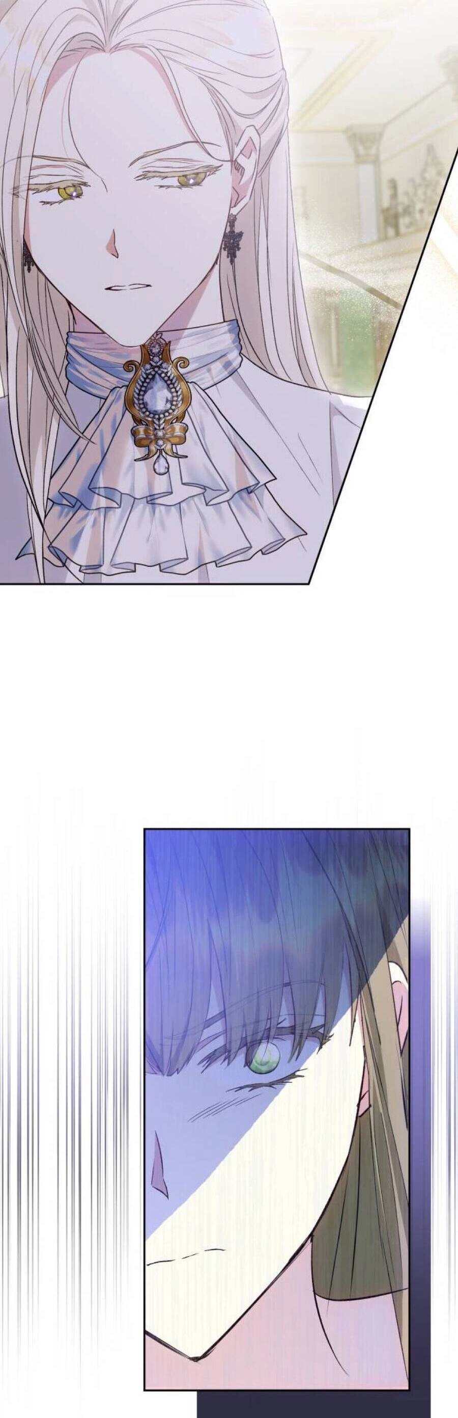 Đại Úy! Chiến Trường Lần Này Là Nơi Này Sao? Chapter 43.1 - 19