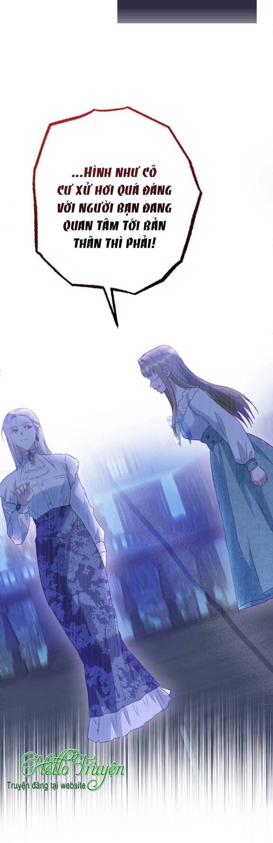 Đại Úy! Chiến Trường Lần Này Là Nơi Này Sao? Chapter 43.1 - 20