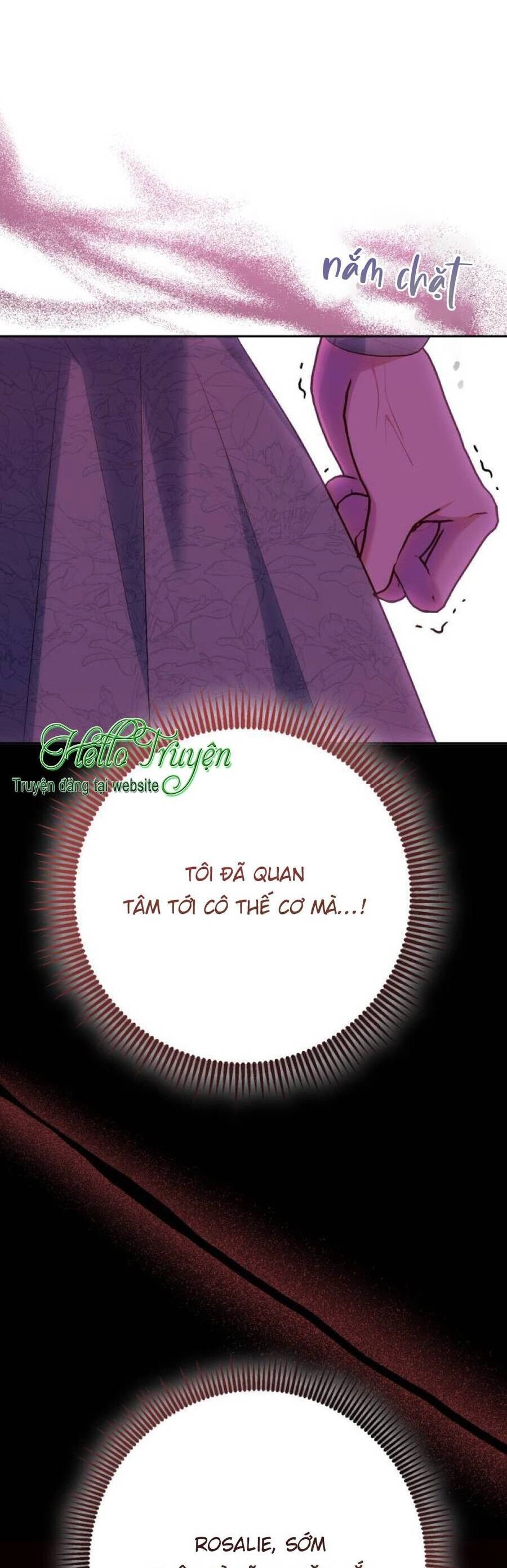 Đại Úy! Chiến Trường Lần Này Là Nơi Này Sao? Chapter 43.1 - 23