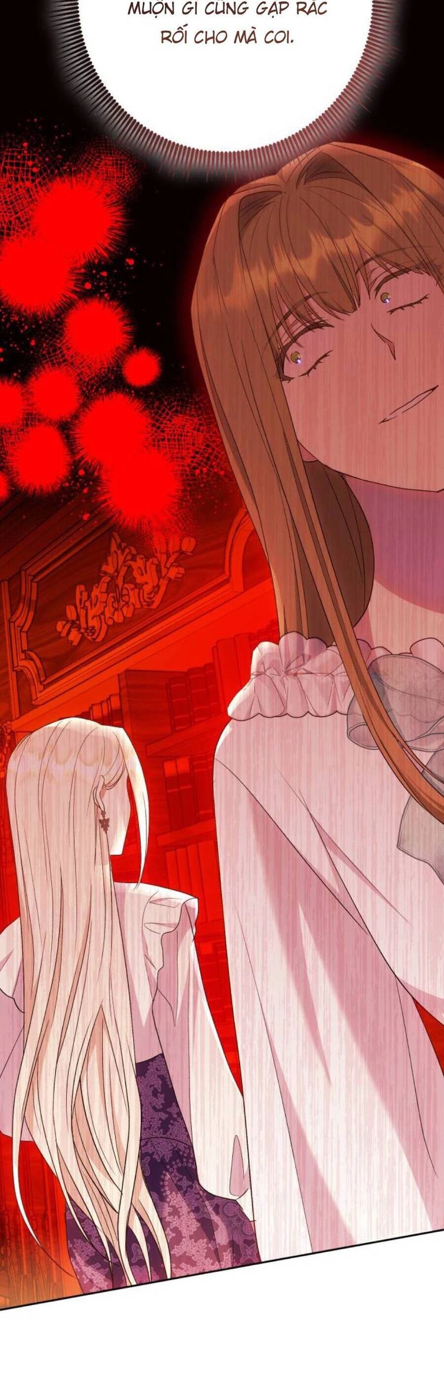 Đại Úy! Chiến Trường Lần Này Là Nơi Này Sao? Chapter 43.1 - 24