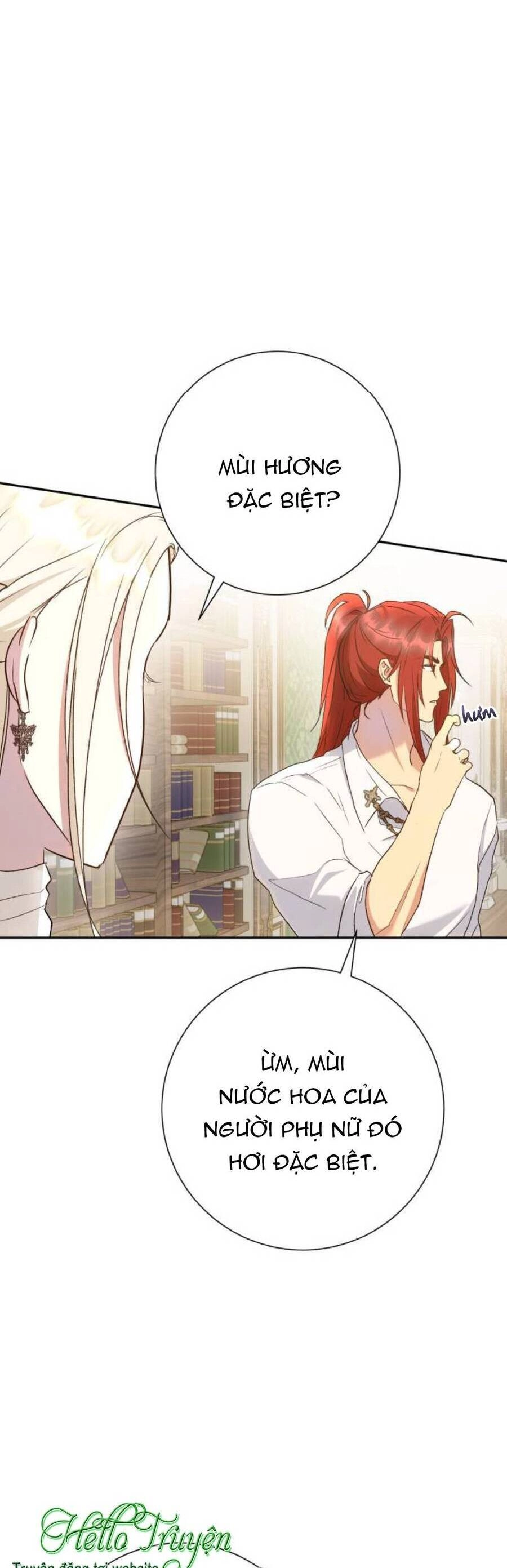 Đại Úy! Chiến Trường Lần Này Là Nơi Này Sao? Chapter 43.1 - 27