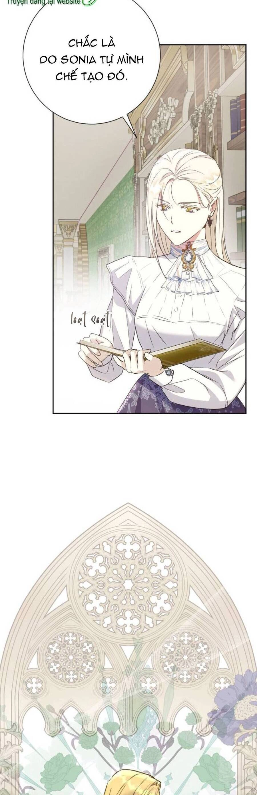 Đại Úy! Chiến Trường Lần Này Là Nơi Này Sao? Chapter 43.1 - 28