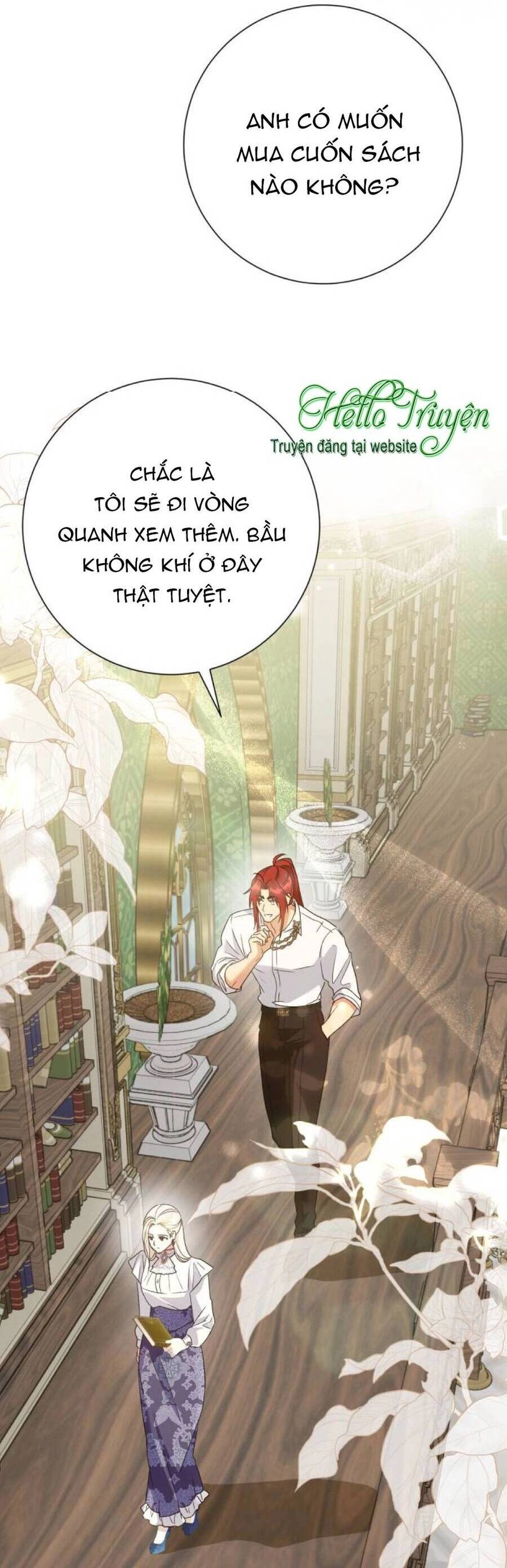 Đại Úy! Chiến Trường Lần Này Là Nơi Này Sao? Chapter 43.1 - 30