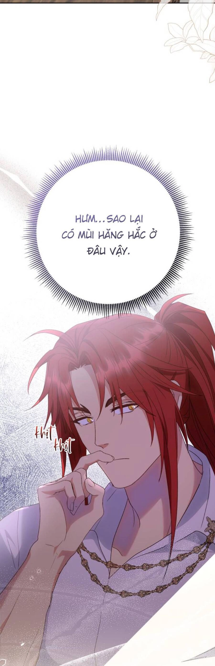 Đại Úy! Chiến Trường Lần Này Là Nơi Này Sao? Chapter 43.1 - 31