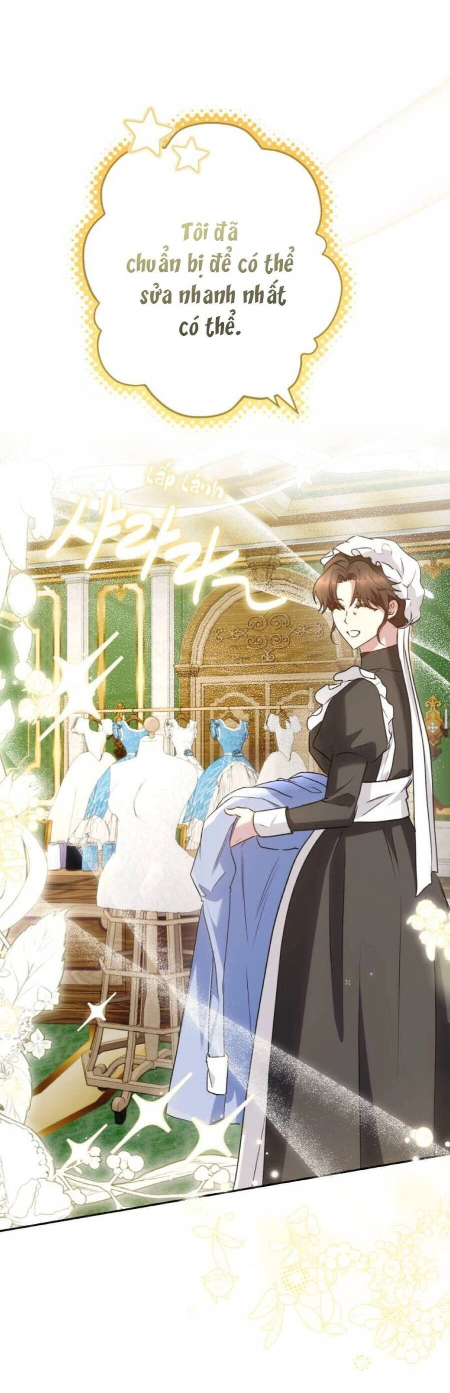 Đại Úy! Chiến Trường Lần Này Là Nơi Này Sao? Chapter 43.1 - 33