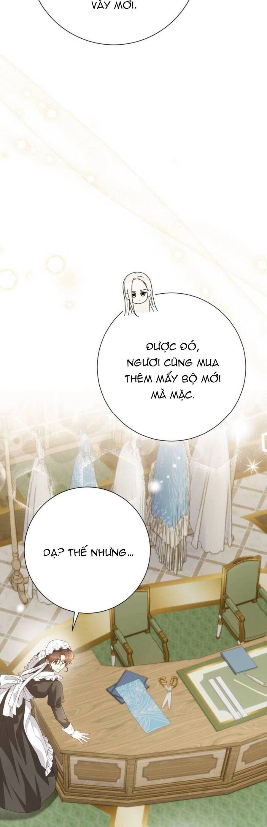 Đại Úy! Chiến Trường Lần Này Là Nơi Này Sao? Chapter 43.1 - 35