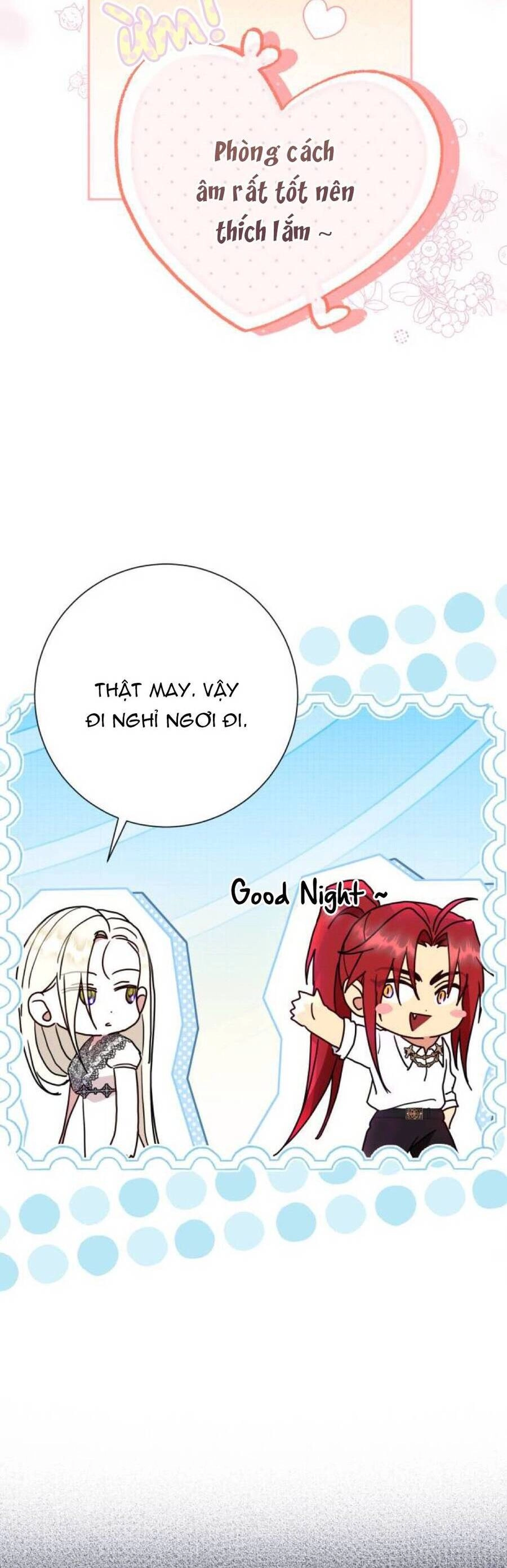 Đại Úy! Chiến Trường Lần Này Là Nơi Này Sao? Chapter 43.2 - 5