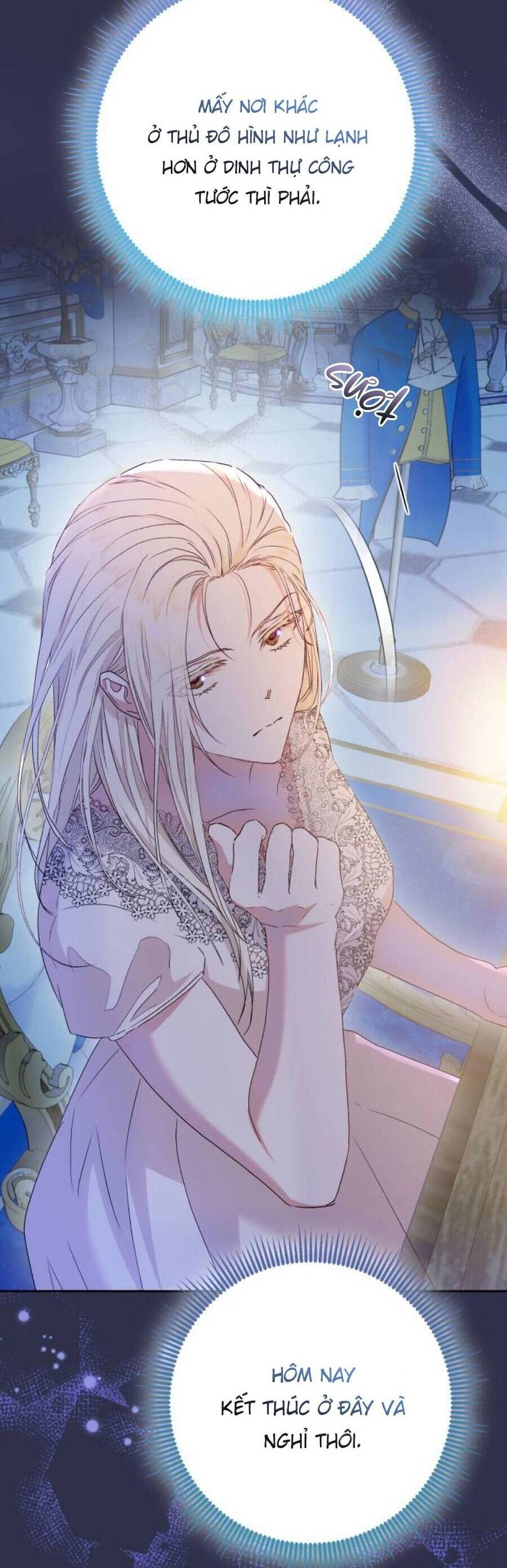 Đại Úy! Chiến Trường Lần Này Là Nơi Này Sao? Chapter 43.2 - 7