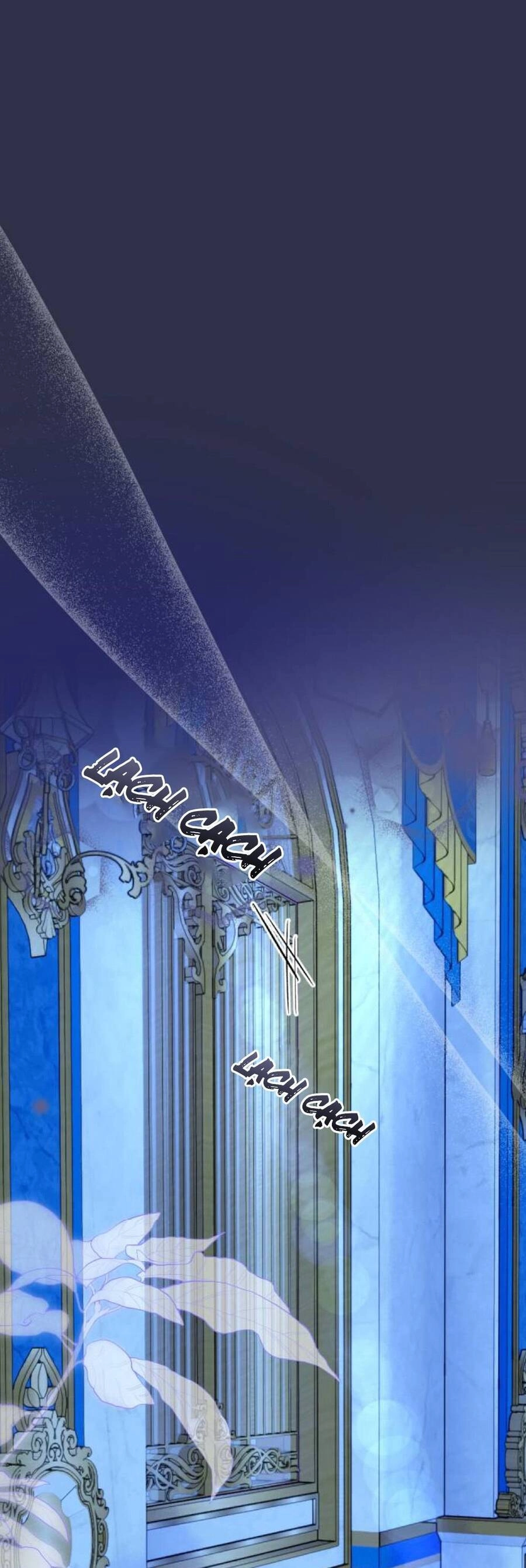 Đại Úy! Chiến Trường Lần Này Là Nơi Này Sao? Chapter 43.2 - 9