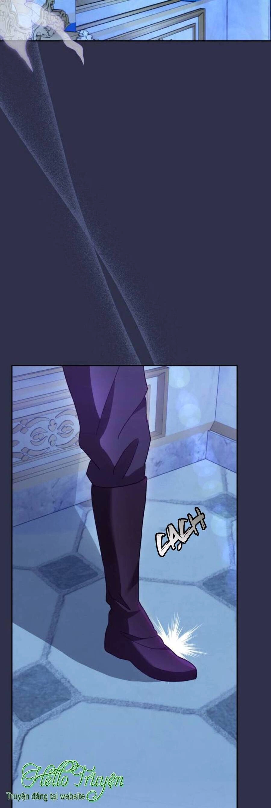 Đại Úy! Chiến Trường Lần Này Là Nơi Này Sao? Chapter 43.2 - 10