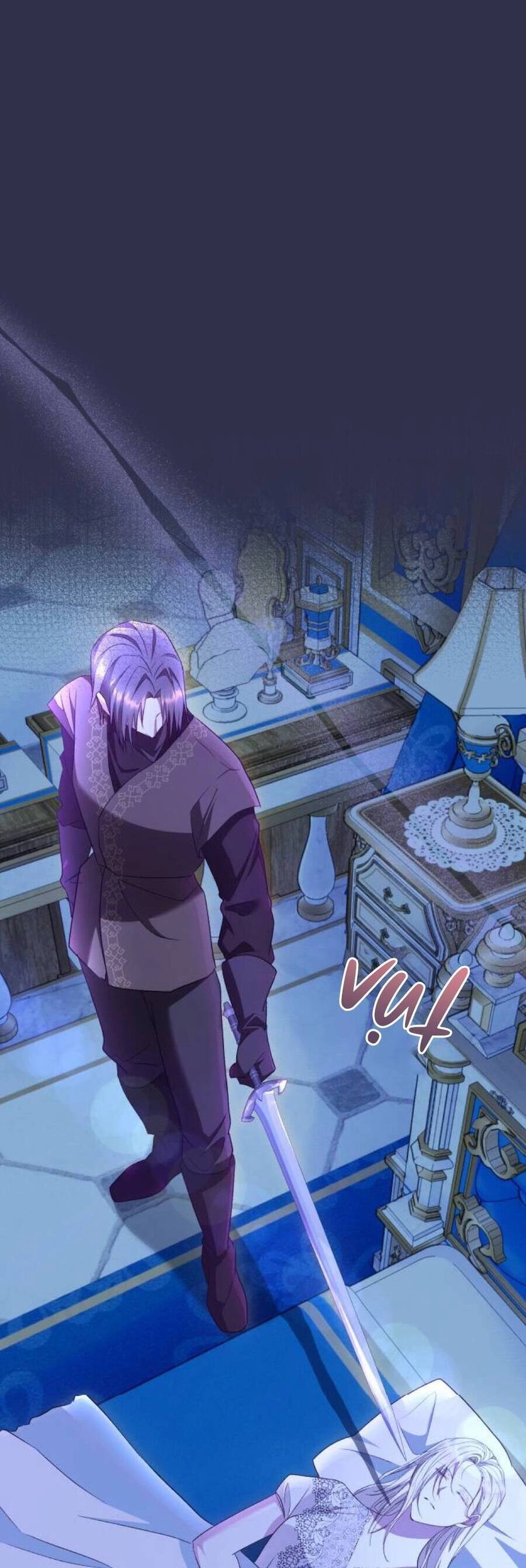 Đại Úy! Chiến Trường Lần Này Là Nơi Này Sao? Chapter 43.2 - 12