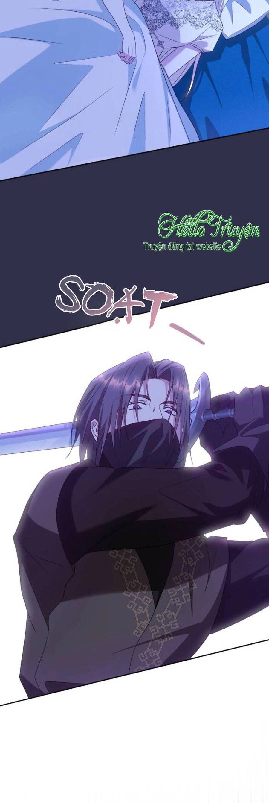 Đại Úy! Chiến Trường Lần Này Là Nơi Này Sao? Chapter 43.2 - 13