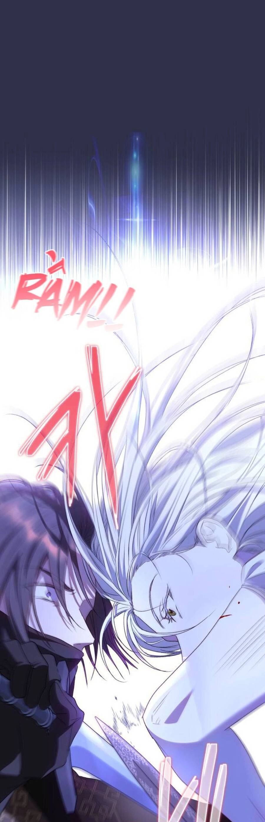 Đại Úy! Chiến Trường Lần Này Là Nơi Này Sao? Chapter 43.2 - 22