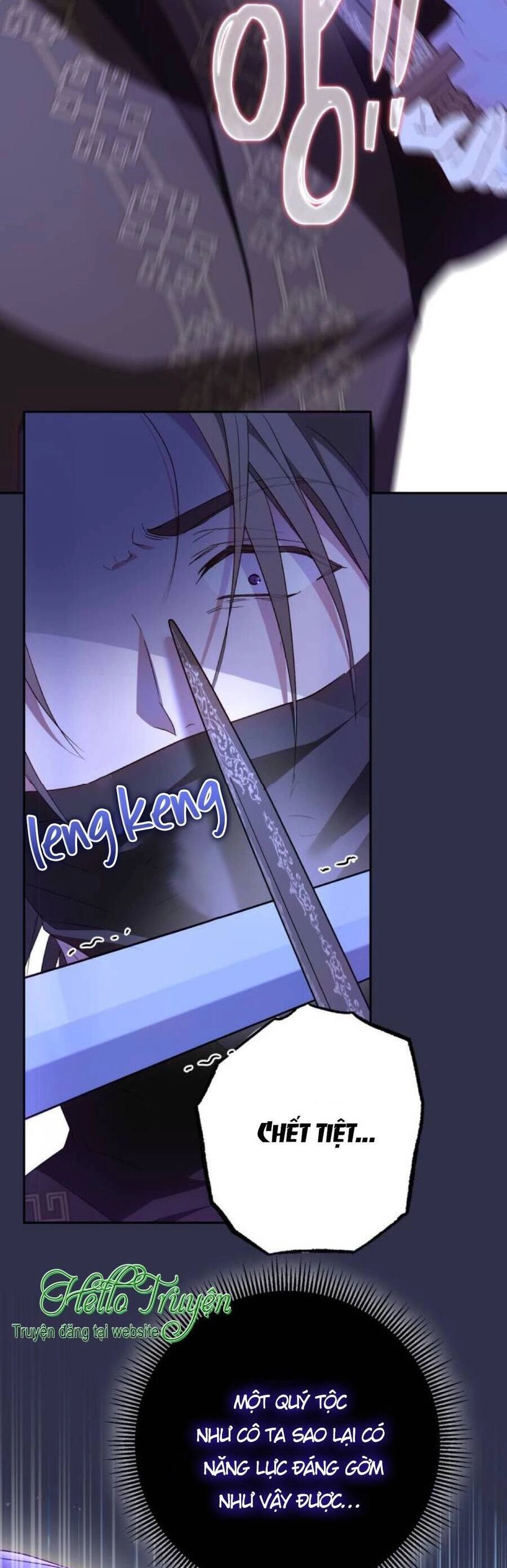 Đại Úy! Chiến Trường Lần Này Là Nơi Này Sao? Chapter 43.2 - 23