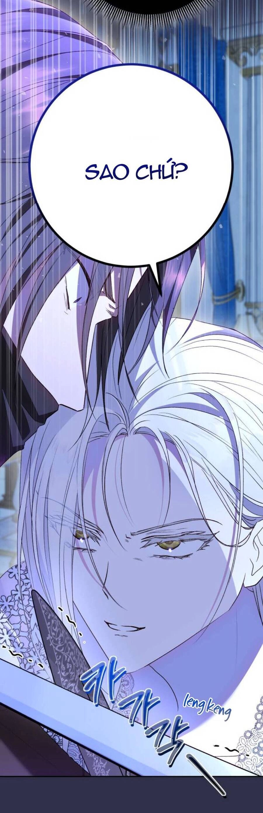 Đại Úy! Chiến Trường Lần Này Là Nơi Này Sao? Chapter 43.2 - 24