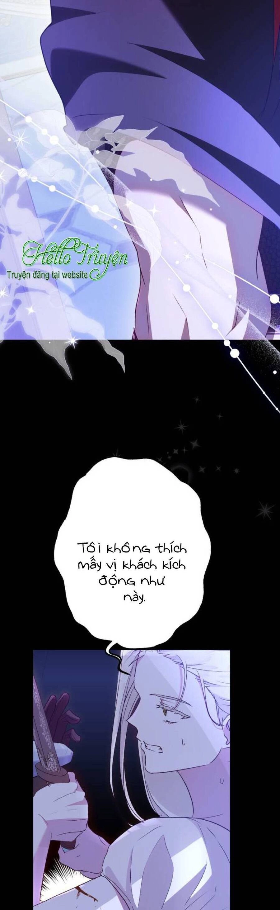 Đại Úy! Chiến Trường Lần Này Là Nơi Này Sao? Chapter 43.2 - 28