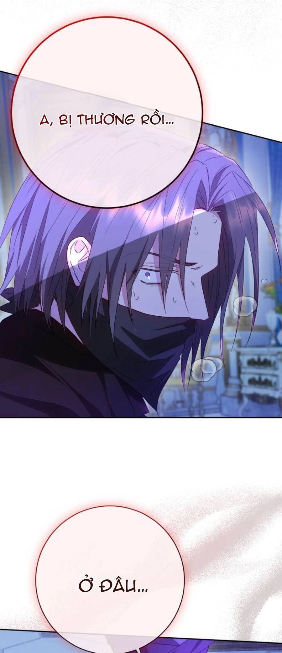 Đại Úy! Chiến Trường Lần Này Là Nơi Này Sao? Chapter 43.2 - 30