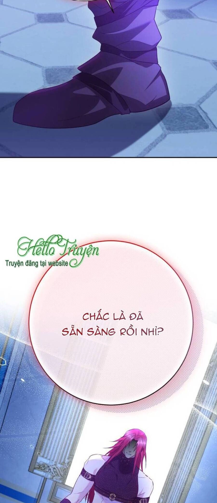 Đại Úy! Chiến Trường Lần Này Là Nơi Này Sao? Chapter 43.2 - 31