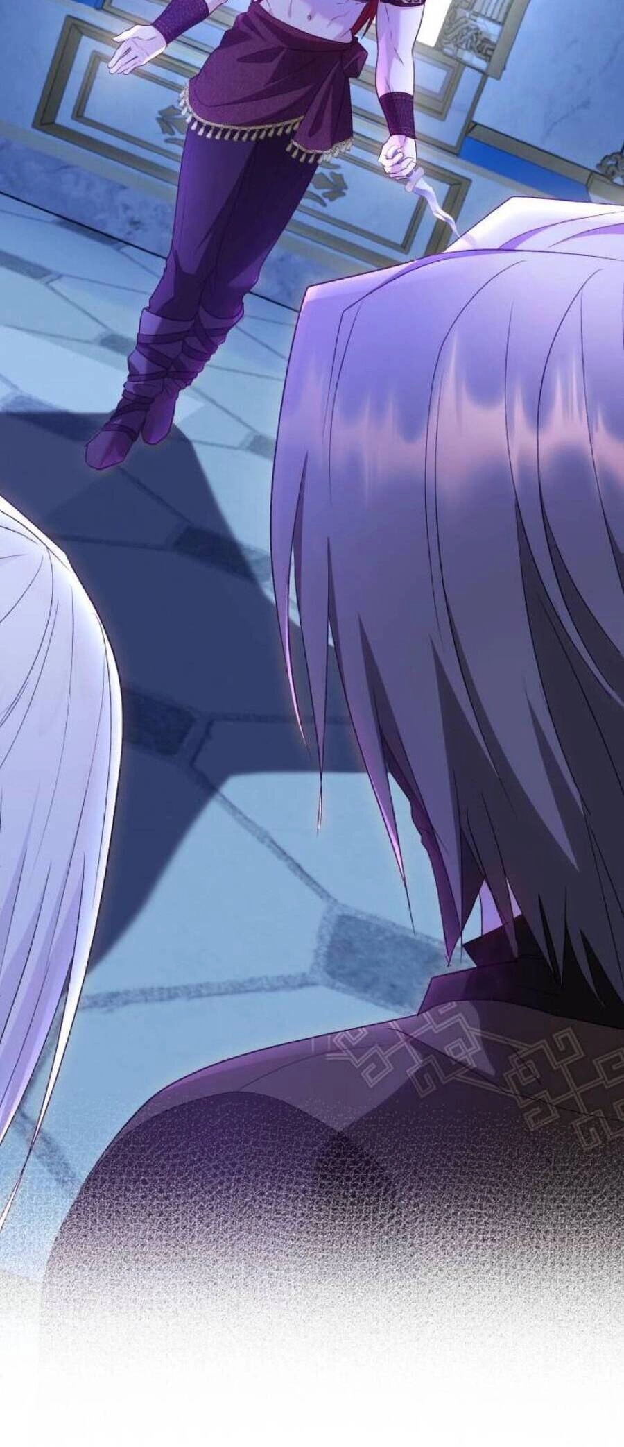 Đại Úy! Chiến Trường Lần Này Là Nơi Này Sao? Chapter 43.2 - 32