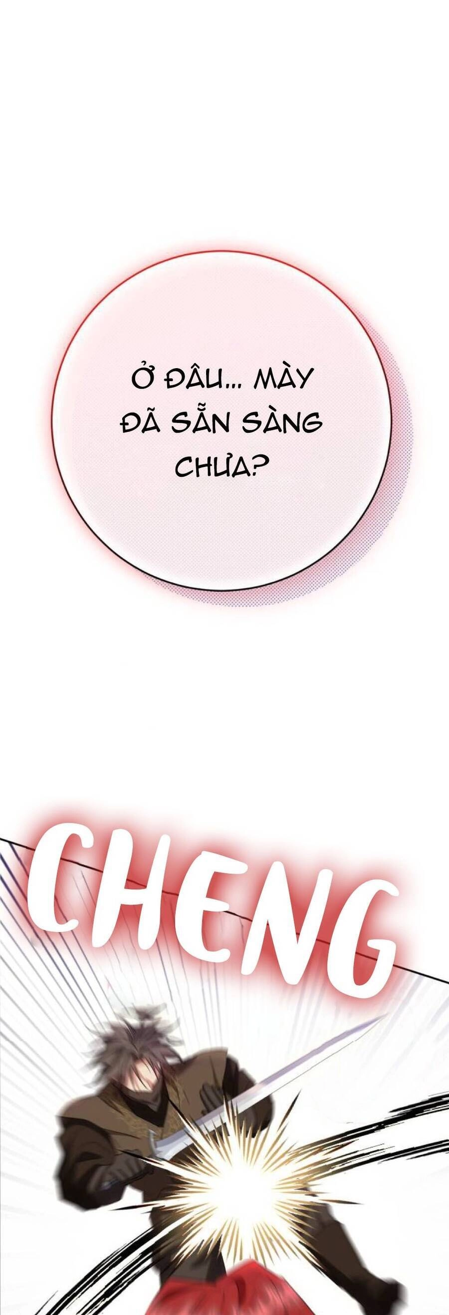 Đại Úy! Chiến Trường Lần Này Là Nơi Này Sao? Chapter 44.1 - 3