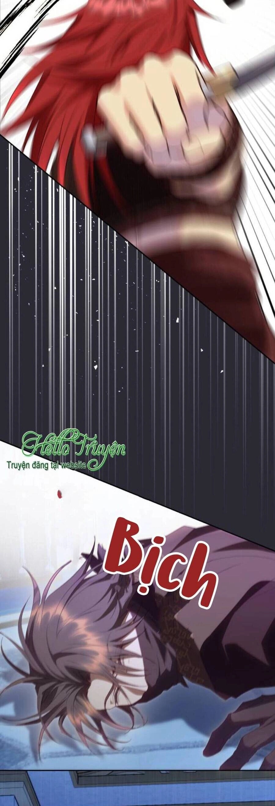 Đại Úy! Chiến Trường Lần Này Là Nơi Này Sao? Chapter 44.1 - 4