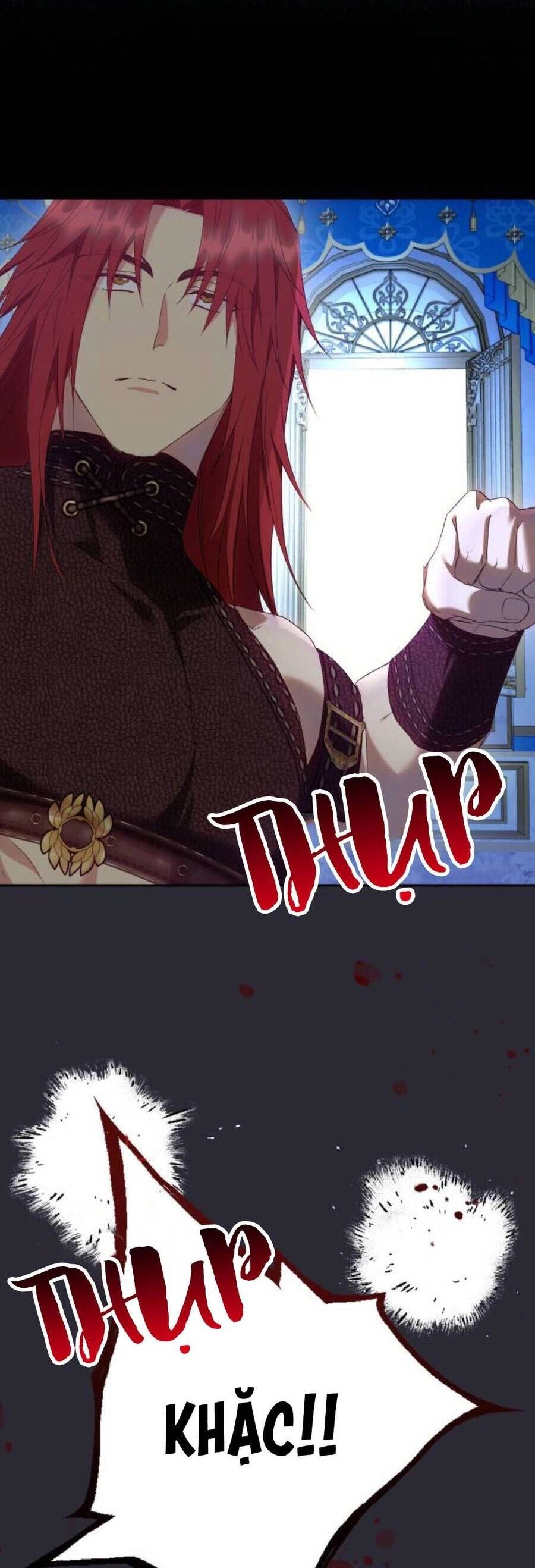 Đại Úy! Chiến Trường Lần Này Là Nơi Này Sao? Chapter 44.1 - 6