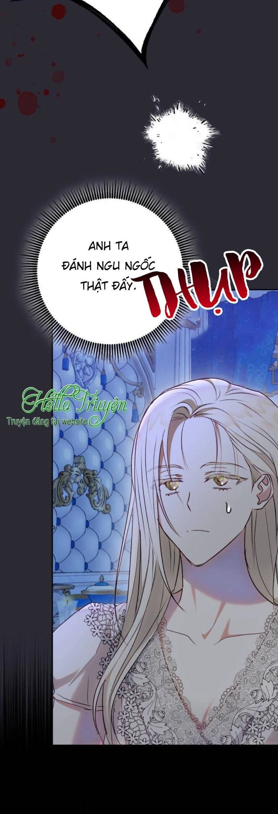 Đại Úy! Chiến Trường Lần Này Là Nơi Này Sao? Chapter 44.1 - 7