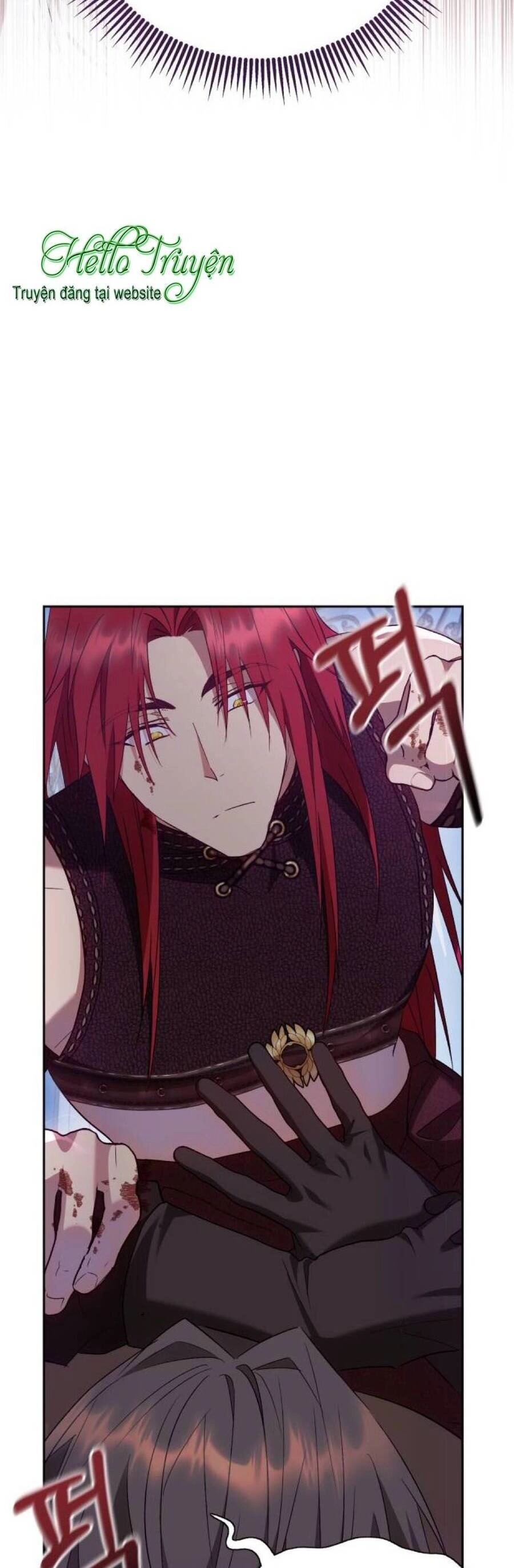 Đại Úy! Chiến Trường Lần Này Là Nơi Này Sao? Chapter 44.1 - 9