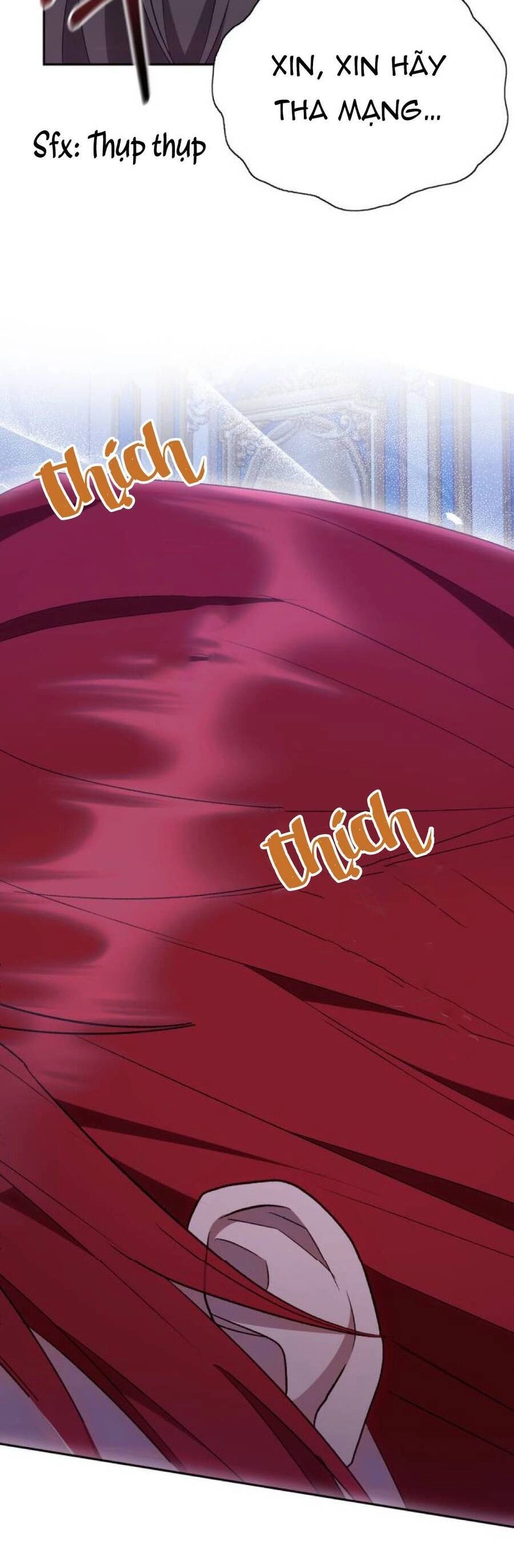 Đại Úy! Chiến Trường Lần Này Là Nơi Này Sao? Chapter 44.1 - 10