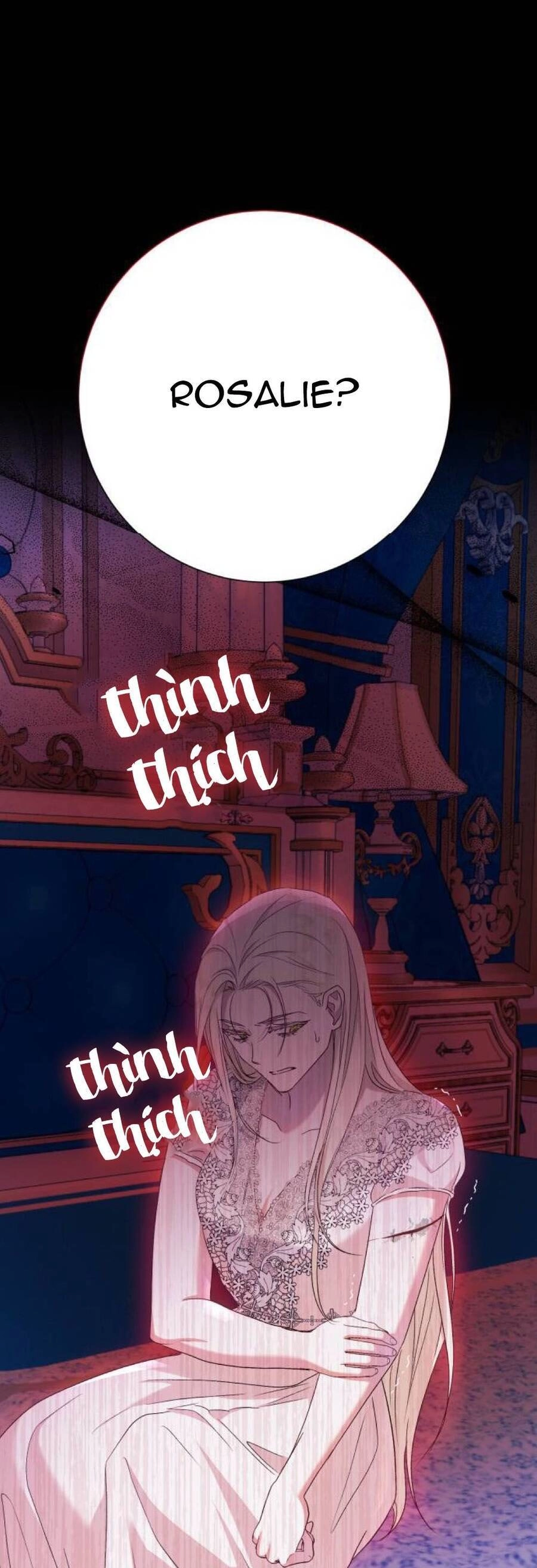 Đại Úy! Chiến Trường Lần Này Là Nơi Này Sao? Chapter 44.1 - 12