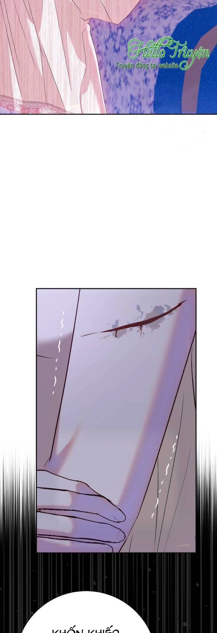 Đại Úy! Chiến Trường Lần Này Là Nơi Này Sao? Chapter 44.1 - 13