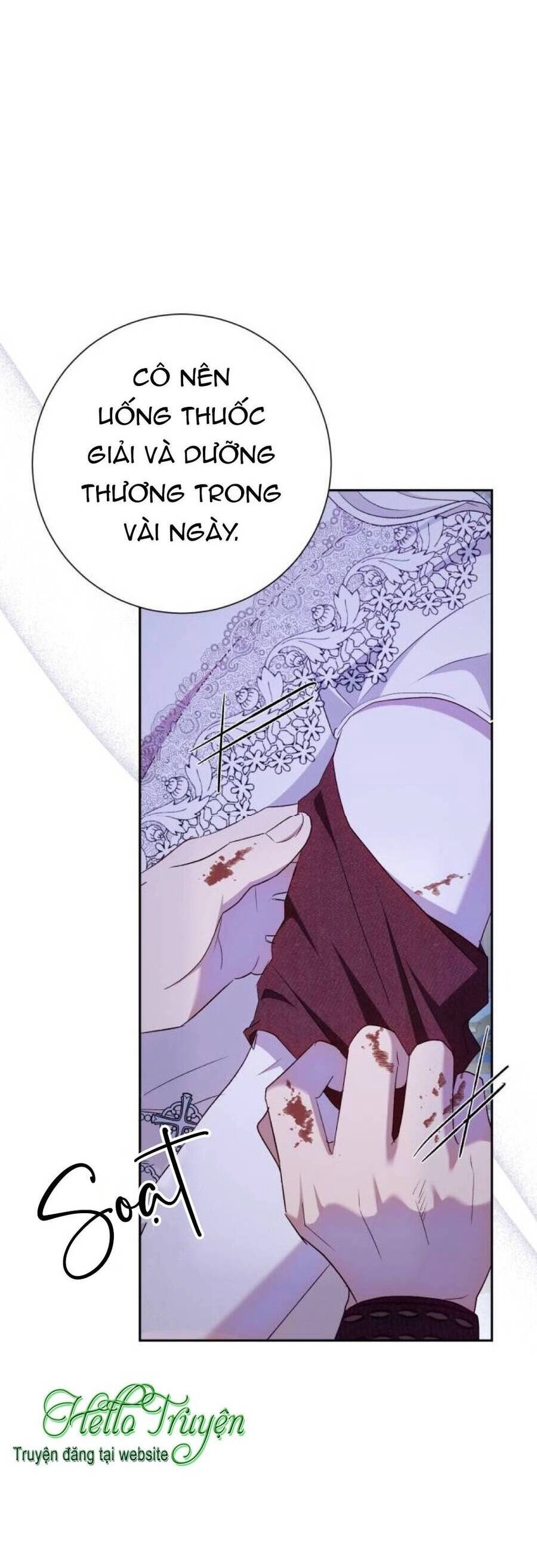 Đại Úy! Chiến Trường Lần Này Là Nơi Này Sao? Chapter 44.1 - 15