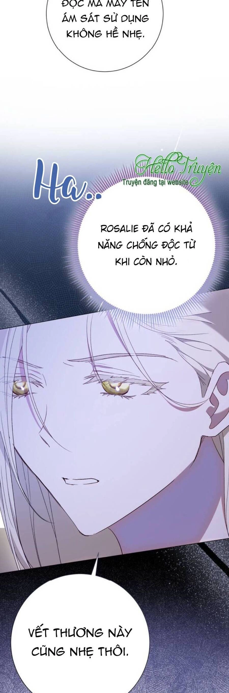 Đại Úy! Chiến Trường Lần Này Là Nơi Này Sao? Chapter 44.1 - 17