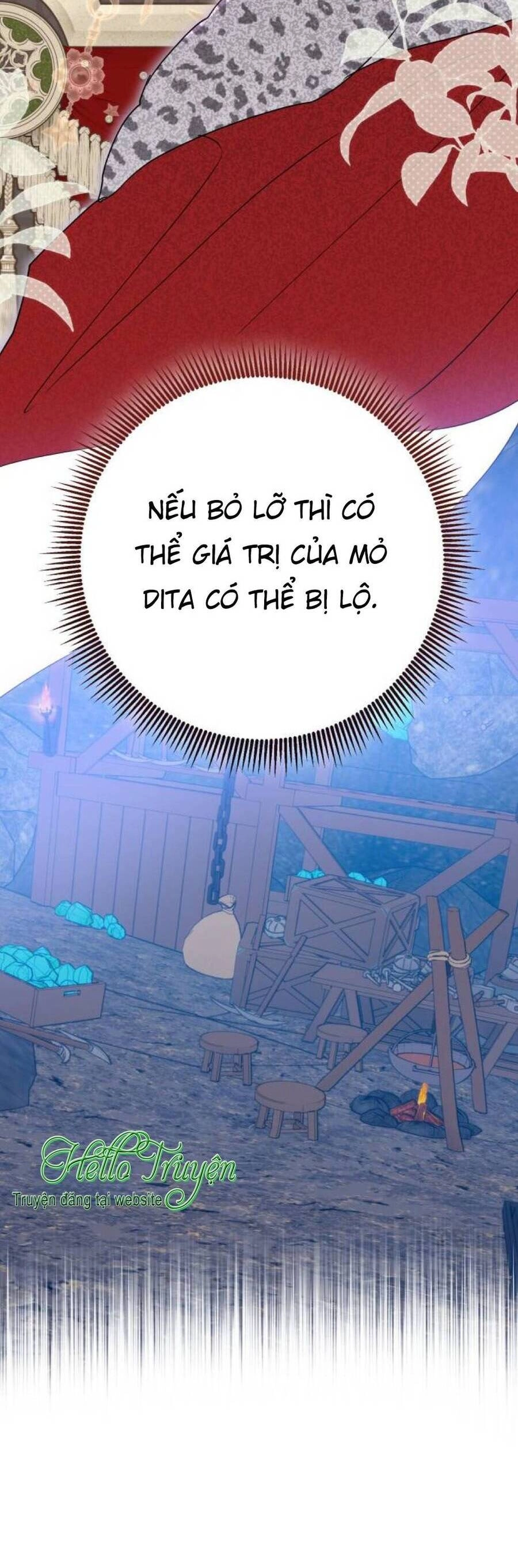 Đại Úy! Chiến Trường Lần Này Là Nơi Này Sao? Chapter 44.1 - 19