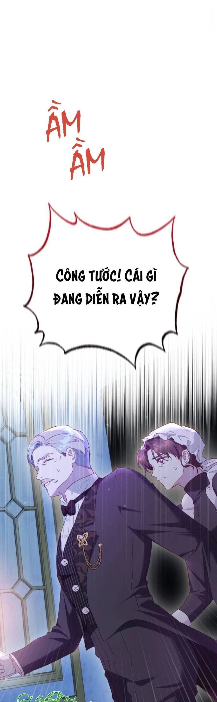 Đại Úy! Chiến Trường Lần Này Là Nơi Này Sao? Chapter 44.1 - 21