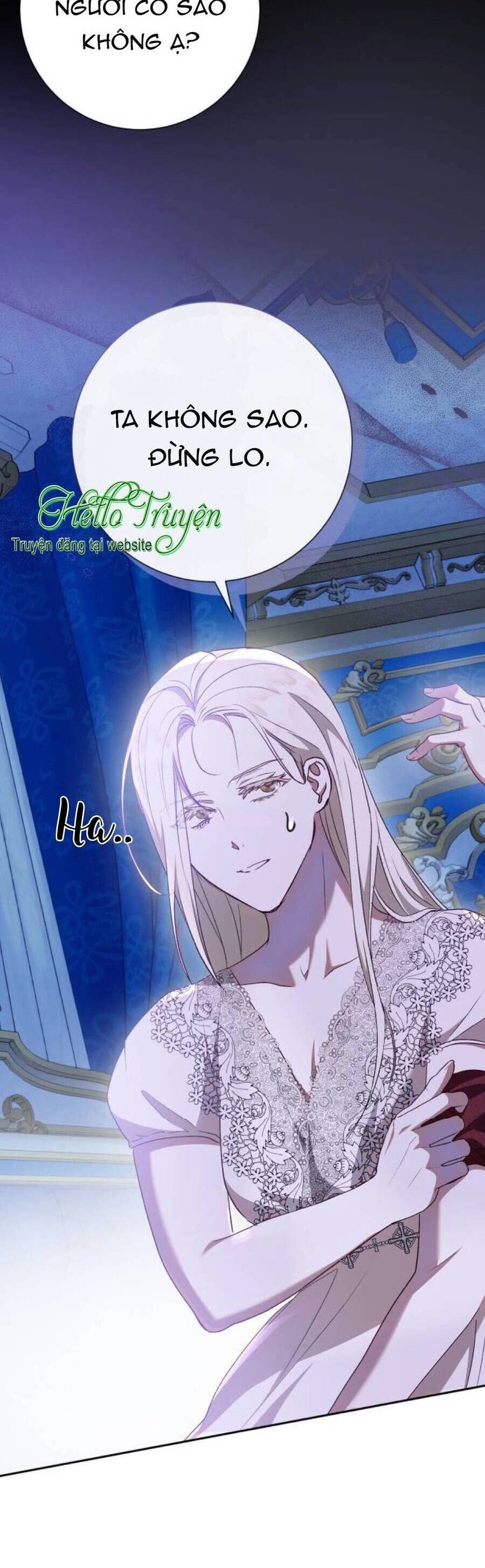 Đại Úy! Chiến Trường Lần Này Là Nơi Này Sao? Chapter 44.1 - 24