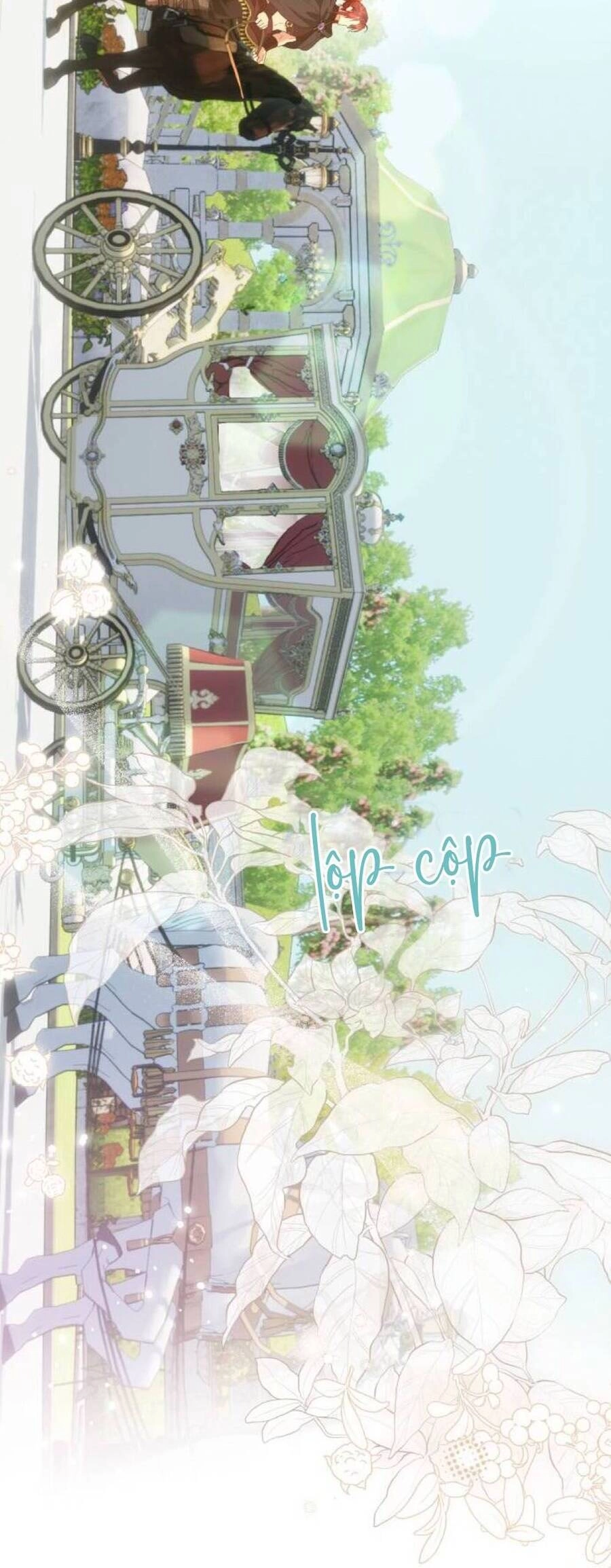 Đại Úy! Chiến Trường Lần Này Là Nơi Này Sao? Chapter 44.1 - 28