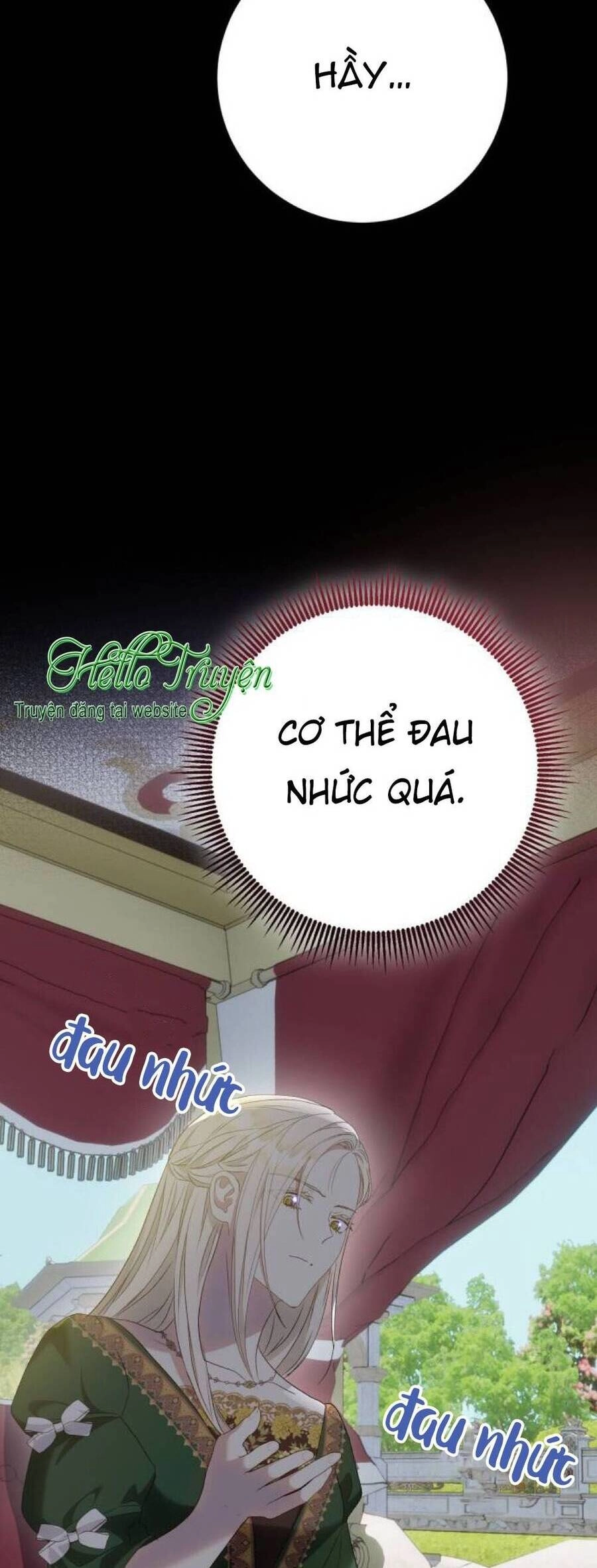 Đại Úy! Chiến Trường Lần Này Là Nơi Này Sao? Chapter 44.1 - 30