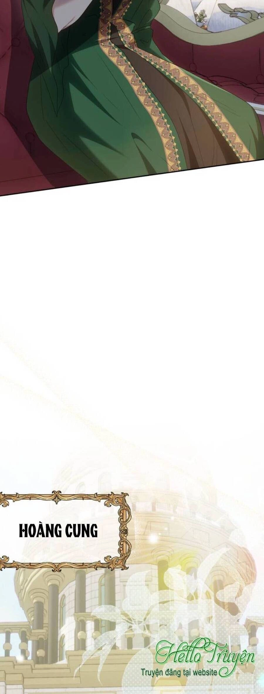 Đại Úy! Chiến Trường Lần Này Là Nơi Này Sao? Chapter 44.1 - 31